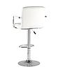 Стул барный Малави белый, фото 4