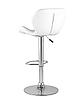 Стул барный Бон белый, фото 2