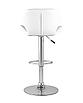 Стул барный Бон белый, фото 6