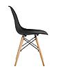 Стул Eames DSW черный x4, фото 2