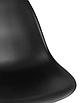 Стул Eames DSW черный x4, фото 5