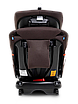 Детское автокресло Tomix Major ISOFIX коричневый-бежевый, фото 4