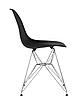 Стул Eames DSR черный, фото 3