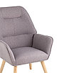 Кресло Стерн серый, фото 6