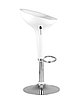 Стул барный Бомба белый NP, фото 2