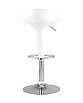 Стул барный Бомба белый NP, фото 5