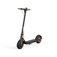 Электросамокат Segway-Ninebot KickScooter F40 (Black / Чёрный)