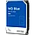 Жесткий диск внутренний Western Digital (WD) Blue WD10EZRZ (1тб (1000Гб), HDD, 3,5″, Для компьютеров, SATA), фото 2