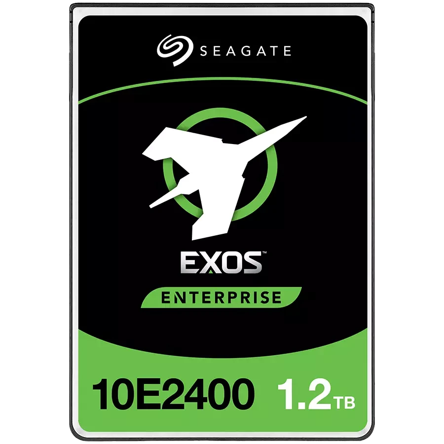 Жесткий диск внутренний Seagate 10000 RPM (1.2Тб (1200Гб), HDD, 2,5 , Для серверов, SAS) ST1200MM0129 - фото 2 - id-p52163826