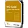 Жесткий диск внутренний Western Digital (WD) Gold (10Тб (10000Гб), HDD, 3,5″, Для серверов, SATA) WD102KRYZ, фото 2