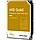 \Жесткий диск внутренний Western Digital Gold 14Тб HDD 35″ Для серверов SAT WD141KRYZ, фото 2