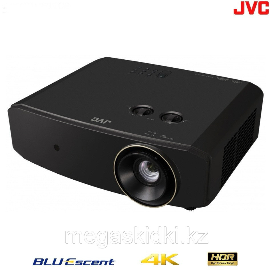 Проектор лазерный JVC LX-NZ30BG - фото 1 - id-p116411694