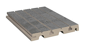 URBAN OPERA IRON решетка для бассейна 24,5x24,5cm