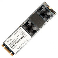 Твердотельный накопитель SSD 256Gb  M.2 2280  Netac N535N NT01N535N-256G-N8X