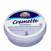 Сыр "Cremette Professional" творожный, 2.2 кг