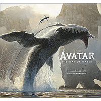 The Art of Avatar The Way of Water