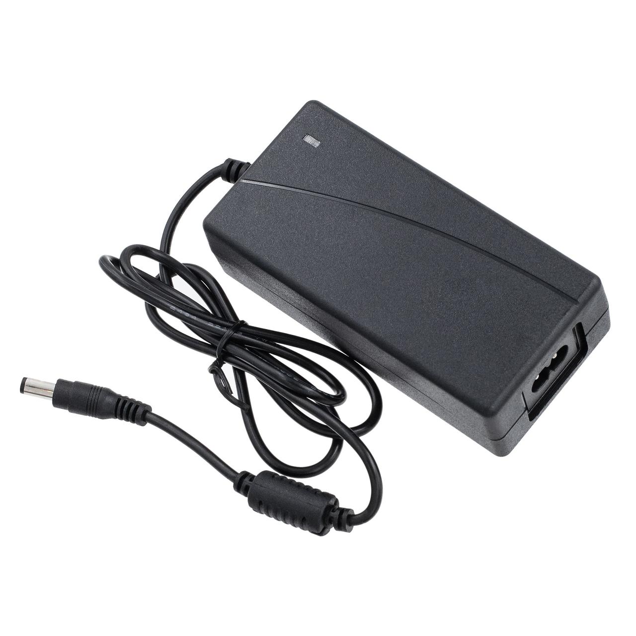 Блоки питания для электроскейтов 42V 2A (Разъем: 5.5x2.5)