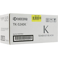 Kyocera TK-5240K Black тонер (1T02R70NL0)
