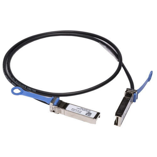 Dell Cable SFP+ to SFP+ 10GbE кабель интерфейсный (470-AAVH) - фото 1 - id-p104498213