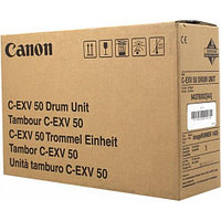 Canon C-EXV50 барабан (9437B002)