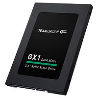 Team Group SSD жесткий диск SATA2.5" 480GB внутренний жесткий диск (T253X1480G0C101)