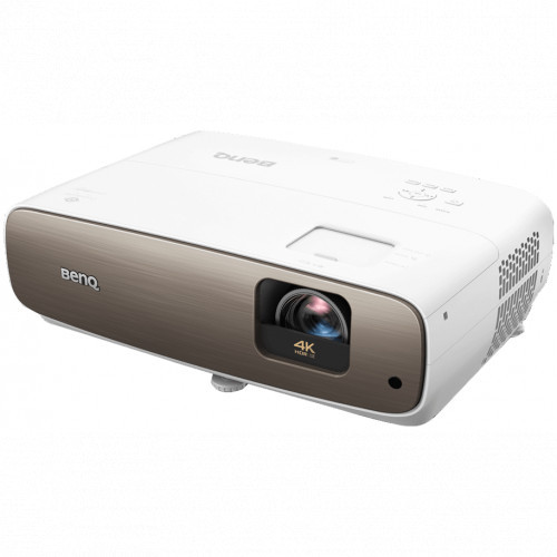 BenQ W2700 проектор (9H.JKC77.37E) - фото 3 - id-p102915141