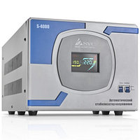 SVC S-4000 (4000ВА/3000Вт) стабилизатор (S-4000)