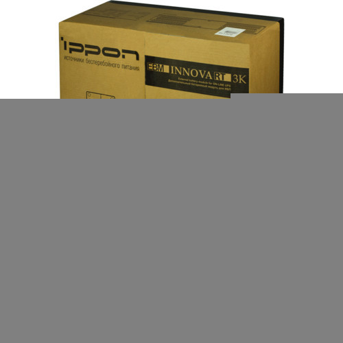 IPPON батарейный модуль Innova RT 3K дополнительный аккумуляторные блоки для ибп (i626116) - фото 6 - id-p114014700