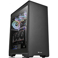 Thermaltake S500 Tempered Glass корпус (CA-1O3-00M1WN-00)