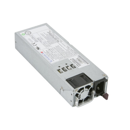 Supermicro PWS-1K62A-1R серверный блок питания (PWS-1K62A-1R) - фото 1 - id-p102135444