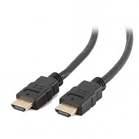 Cablexpert Кабель HDMI Gembird кабель интерфейсный (CC-HDMI4-1M)