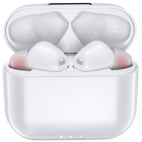 MONSTER Clarity 6.0 ANC Earphone (White) наушники (MH21903(W)) - фото 2 - id-p91515731