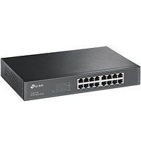 TP-Link TL-SG1016D коммутатор (TL-SG1016D)