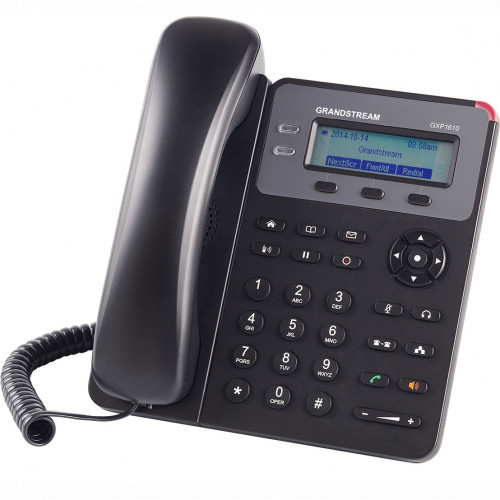 Grandstream GXP1610 ip телефон (GXP1610)