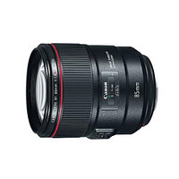 Canon EF IS USM  85мм f/1.4L аксессуар для фото и видео (2271C005)
