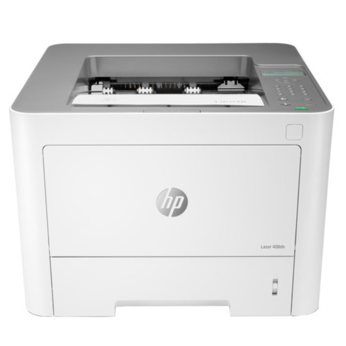 HP Laser 408dn принтер (7UQ75A) - фото 1 - id-p107189773