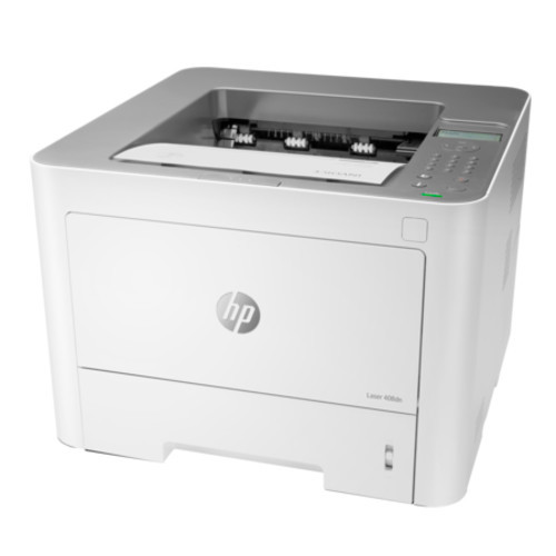 HP Laser 408dn принтер (7UQ75A) - фото 2 - id-p107189773