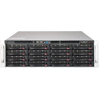 Supermicro SuperStorage Server 6039P-E1CR16H серверная платформа (SSG-6039P-E1CR16H)