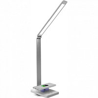 Ritmix Настольная лампа LED-1080CQi белый прочее (LED-1080CQi-WHITE)