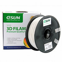 ESUN 3D пластикалық eSUN ESteel/natura/1.75mm./1kg./spool 3D басып шығаруға арналған шығын материалдары (eSteel175N1)