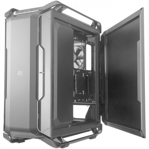 Cooler Master C700P Black Edition корпус (MCC-C700P-KG5N-S00) - фото 6 - id-p101781759