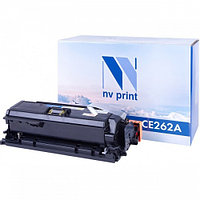 NV Print CE262AY лазерный картридж (NV-CE262AY)