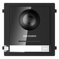Hikvision Домофония DS-KD8003-IME2 комплект видеонаблюдения (DS-KD8003-IME2)