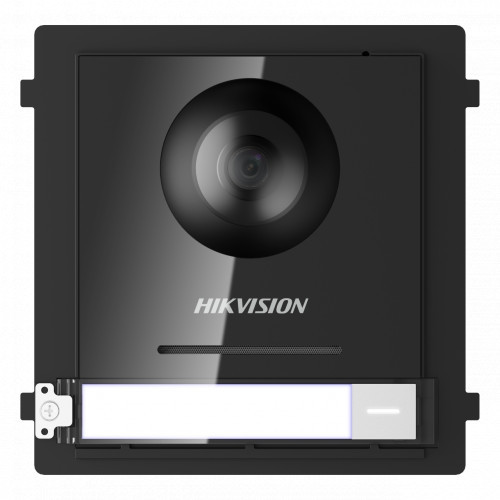 Hikvision Домофония DS-KD8003-IME2 комплект видеонаблюдения (DS-KD8003-IME2) - фото 1 - id-p102398282