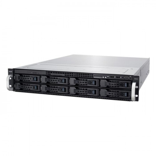 Asus RS520-E9-RS8 V2/2CEE/EN//WOC/WOM/WOS/WOR/IK9 серверная платформа (90SF0051-M06800) - фото 1 - id-p101617792