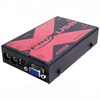 ADDERLink X-USB PRO kvm-переключатель (X-USBPRO)