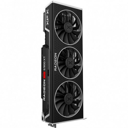 XFX Speedster MERC319 RX 6900 XT видеокарта (RX-69XTATBD9) - фото 4 - id-p98486418