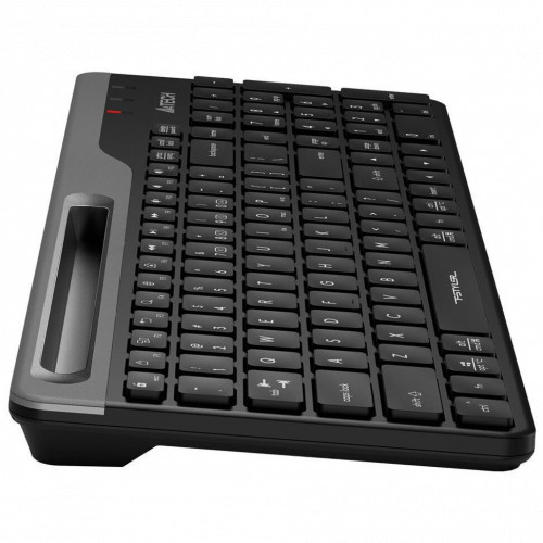 A4Tech Fstyler FBK25 клавиатура (FBK25 Black) - фото 3 - id-p100664266