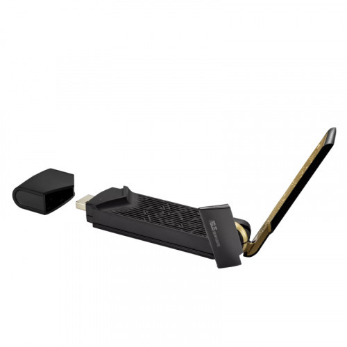 Asus USB-AX56 сетевая карта (90IG06H0-MO0R10) - фото 5 - id-p106184540