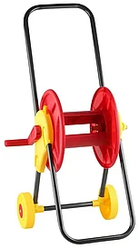 Шлангқа арналған Grinda катушкасы 60м-ф1/2